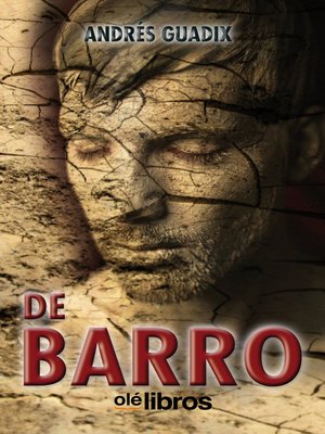 cover image of De barro